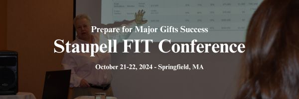 FIT Conference Event Banner