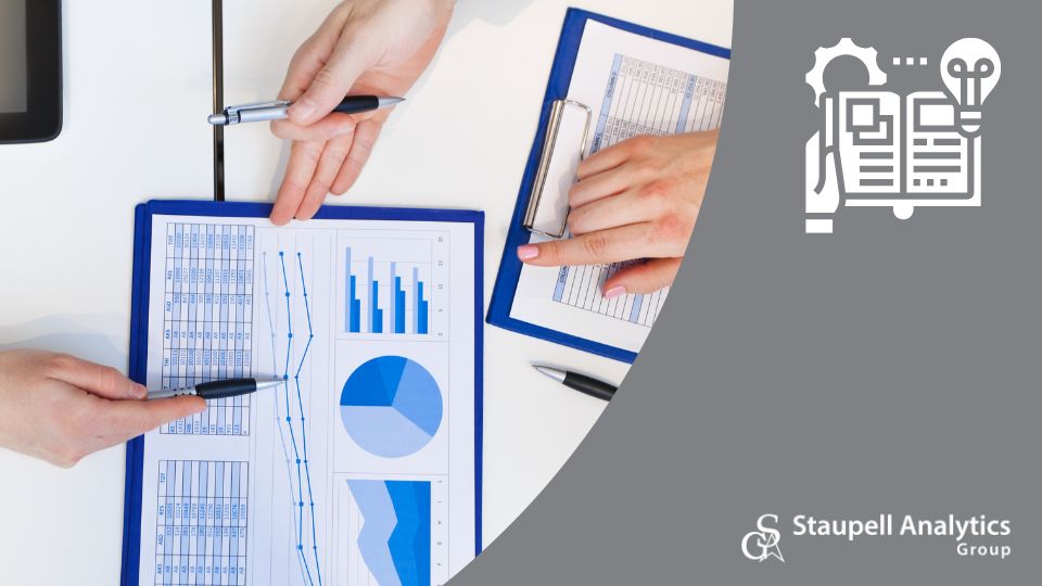 the analytics journey throughout your campaign